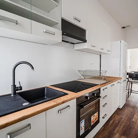 מוטל Comfort Obrezje By Highway, Free Covered Parking *