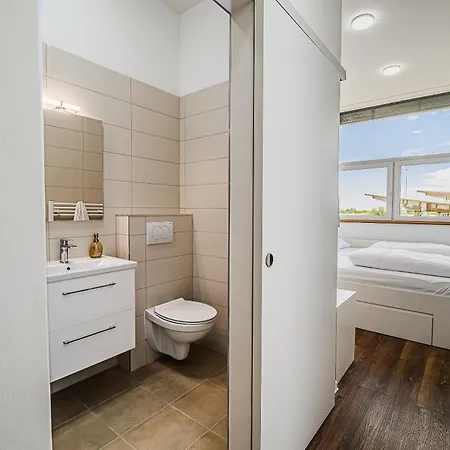 מוטל Comfort Obrezje By Highway, Free Covered Parking