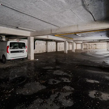 Comfort Obrezje By Highway, Free Covered Parking Motel Jesenice na Dolenjskem