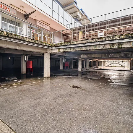 Motel Comfort Obrezje By Highway, Free Covered Parking *