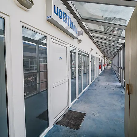 Motel Comfort Obrezje By Highway, Free Covered Parking