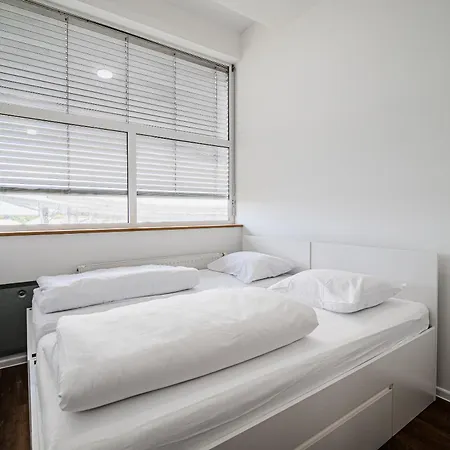 Motel Comfort Obrezje By Highway, Free Covered Parking *
