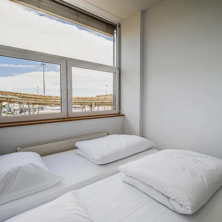 Motel Comfort Obrezje By Highway, Free Covered Parking *